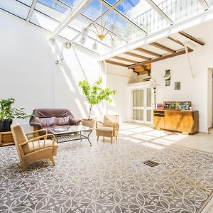 Standaard Studio met een King Size Bed